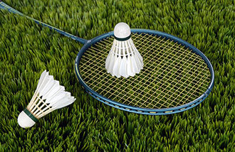Badminton to adopt new 15-point scoring system