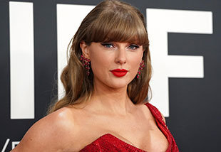 Taylor Swift files trademarks to curb AI misuse