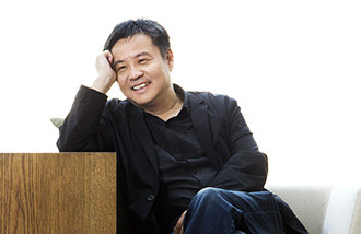 Yu Hua says memory reshapes life