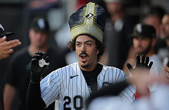White Sox surge sparks talk of divine help
