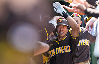 San Diego Padres sold for record $3.9 billion