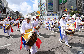 Incheon to host festivals across city next month