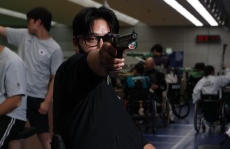 South Korean para athletes target Asian Games gold