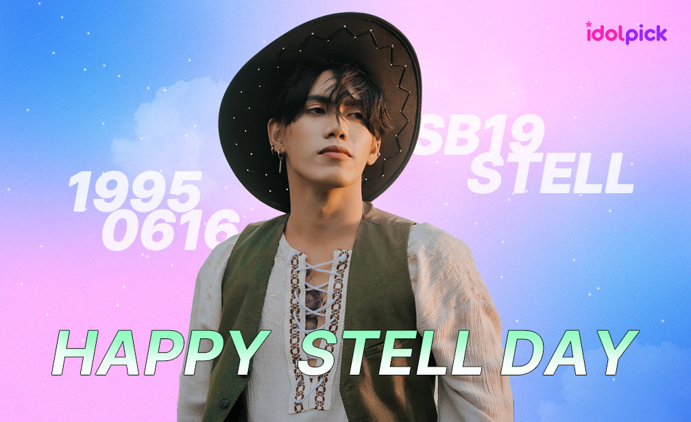 ❣️0616 HBD to STELL❣️