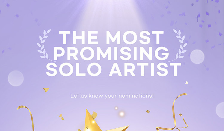 [📝]The most promising Solo Artist Recommendation