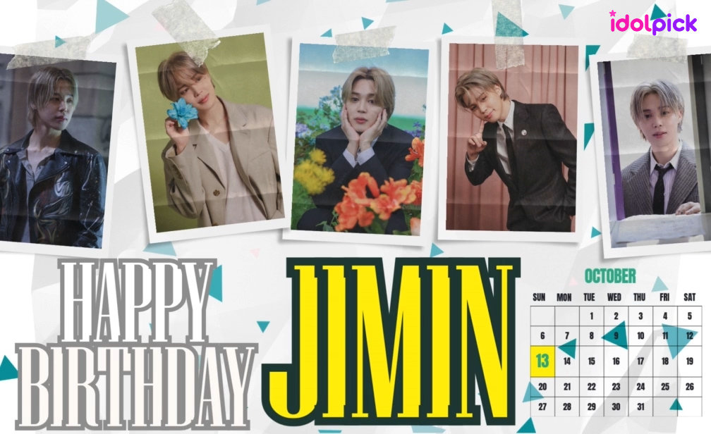 🥳HAPPY BIRTHDAY JIMIN