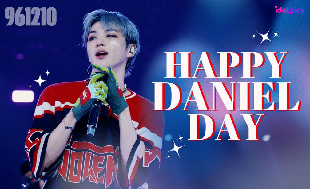 🥳HAPPY BIRTHDAY KANGDANIEL