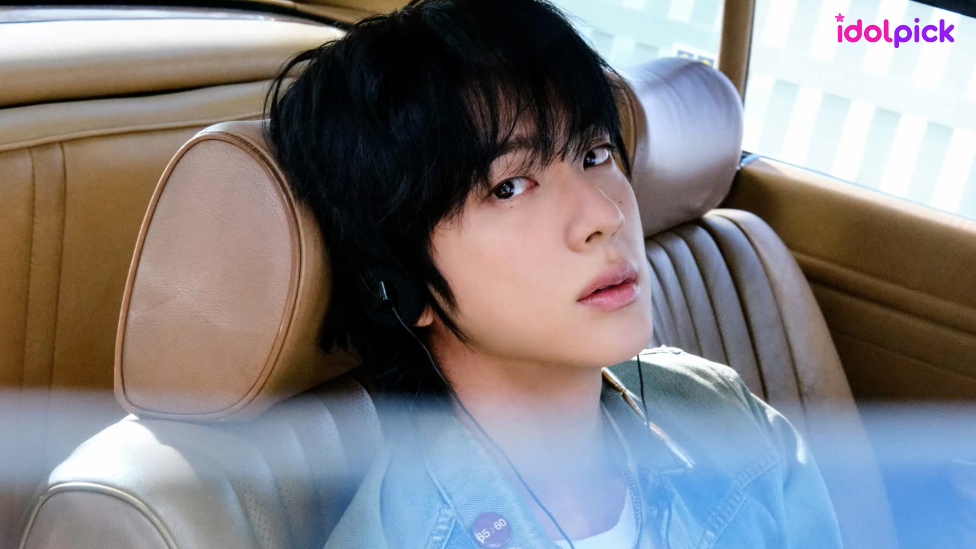 🎁9월 베스트 아티스트 ‘진’