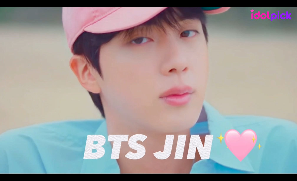 🥳Happy Birthday Jin