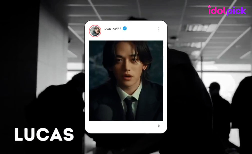 🥳HAPPY BIRTHDAY LUCAS