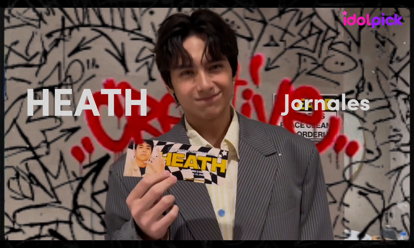 🥳Happy Birthday Heath Jornales