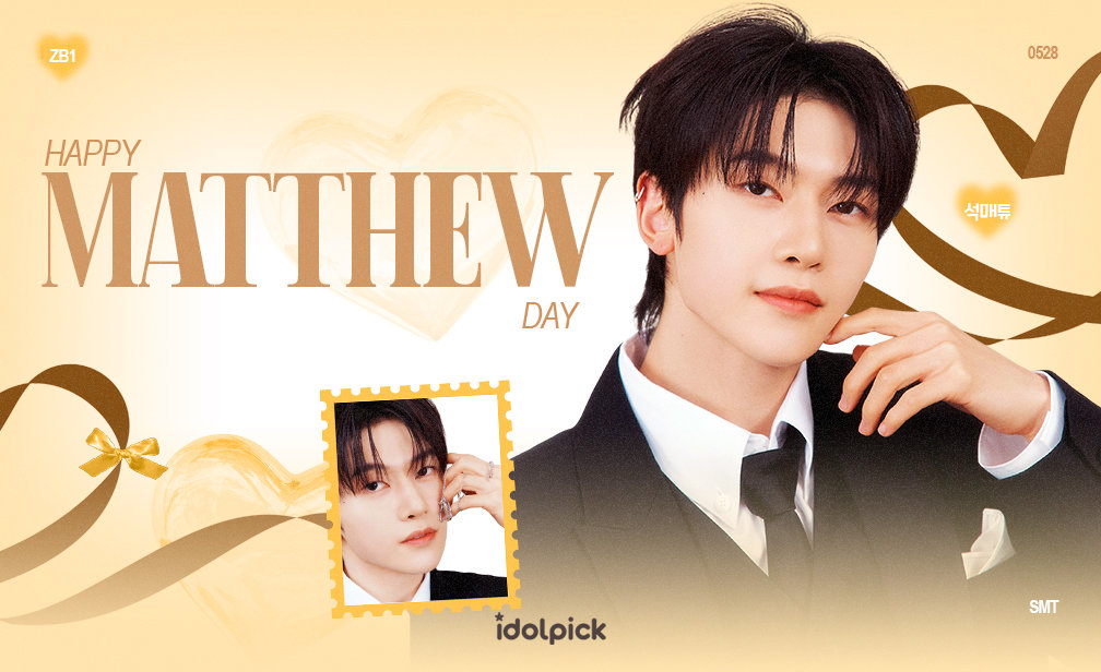 🥳HAPPY BIRTHDAY SEOKMATTHEW