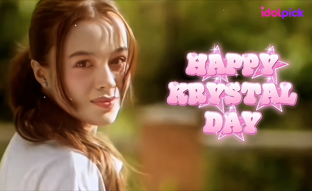 🥳Happy birthday to Krystal Mejes