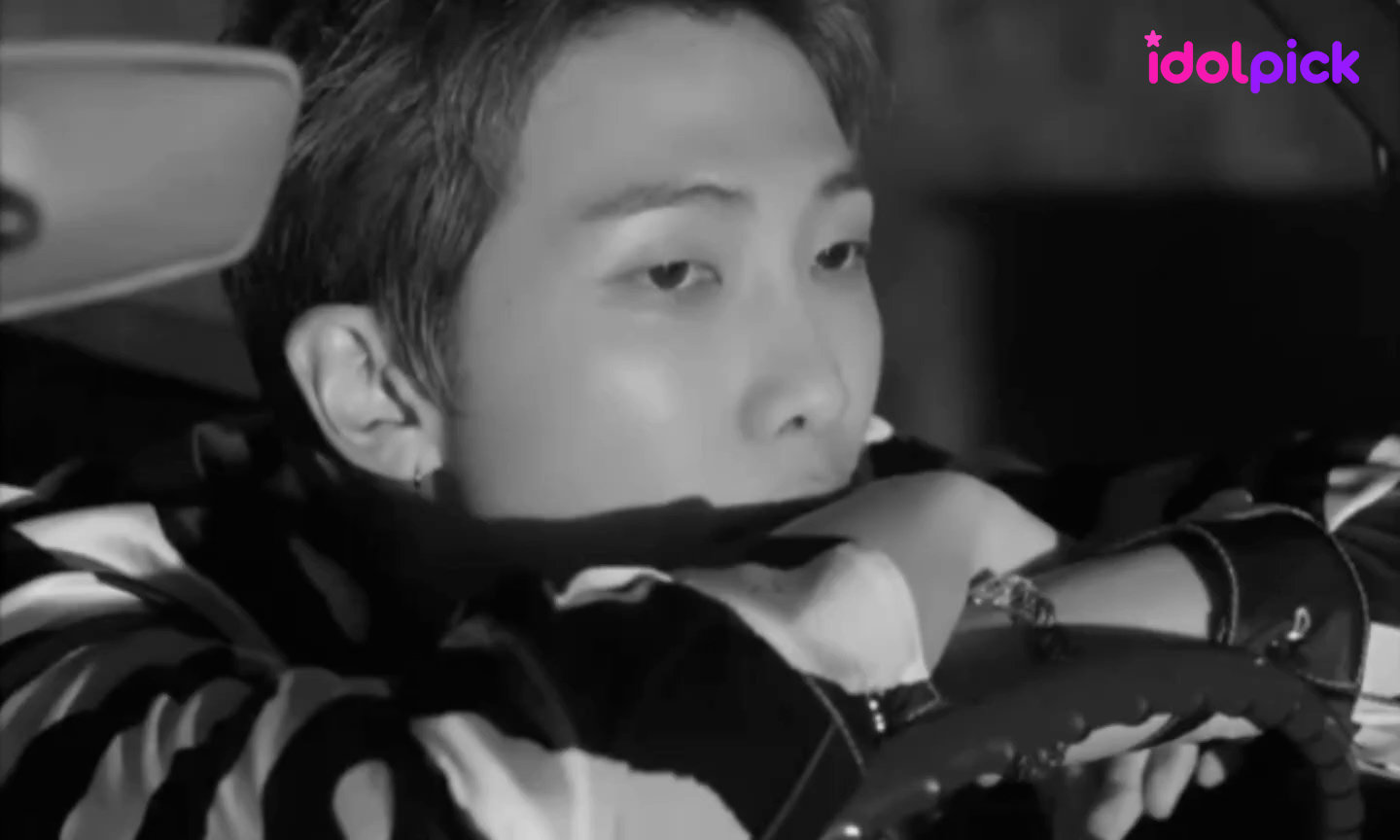 🥳HAPPY RM DAY