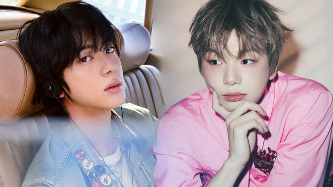 🔥 PICK your fave IDOL