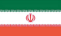 米サッカー協会、ＳＮＳのＷ杯順位表にイスラム紋章を削除したイラン国旗を掲載