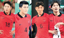 次回Ｗ杯の韓国は李康仁、キム・ミンジェ、黄仁範、チョ・ギュソンが主力…ＥＳＰＮが評価