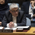 「ナチスと同じ」ｖｓ「自衛権行使」イスラエルとイランが国連で激突