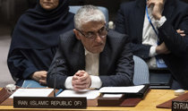 「ナチスと同じ」ｖｓ「自衛権行使」イスラエルとイランが国連で激突