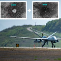 在韓米軍、「空の暗殺者」の実射撃訓練、韓国初、映像を公開