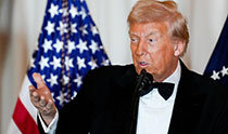 「欧州文明は消滅の危機」　米国の診断にＥＵ衝撃