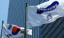 三星電子の営業利益２０兆ウォン突破　韓国企業の四半期業績で初