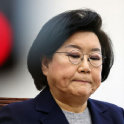 マンション分譲の不正申請を否定した李恵薫氏、与党内からも「明白な違法」