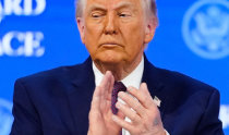 トランプ氏の併合発言でグリーンランドへの関心高まる　デンマーク政府は「無理な投資は慎重に」と警鐘