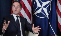 ＮＡＴＯ事務総長、トランプ氏との関係重視で緊張回避か　グリーンランドめぐる米欧摩擦を仲裁