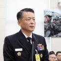 国防部、「戒厳関与疑惑」の海軍参謀総長を職務から外す　４つ星将軍２人目