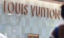 江南のリフォーム業者、ルイ・ヴィトンに逆転勝訴