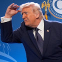 トランプ大統領「イランとの戦争は短期間の小旅行、まもなく終結する」