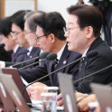 「石油価格対策の補正」編成を急ぐ　李大統領「早期に実施すべき状況」