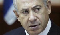 ネタニヤフ首相、「イランの政権交代」に初めて言及