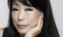 作曲家・陳銀淑氏、韓国人初のＢＢＶＡ「知識フロンティア賞」