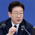 李大統領「補正で地方負担は増えず…これは初歩的算数」