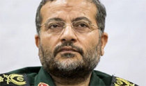 米、イラン革命防衛隊元司令官の姪ら逮捕