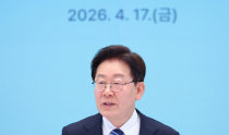 李大統領「公共機関、本当に分離が必要か」 統廃合を示唆