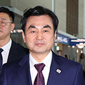 韓米に不協和音の中、訪米の韓国国防長官「戦作権・原潜が主要懸案」
