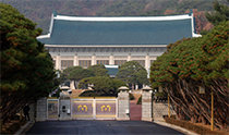 韓国大統領府「ナム号への攻撃を強く非難」　攻撃主体は「特定に向けて追加調査」