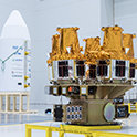 認知症薬や半導体、月探査機器を検証　キューブサット１０基が「宇宙実験室」に