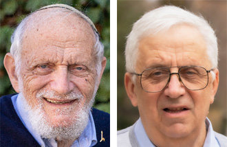 「数学のノーベル賞」アーベル賞にイスラエルと米国の大学教授