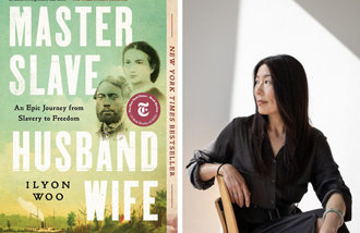 韓国系米国人作家が図書部門でピューリッツァー賞受賞、黒人奴隷夫婦のつらい旅路を描いた「Master Slave Husband Wife」