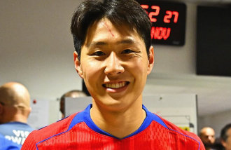 李康仁、ＰＳＧ１００試合目で決勝ゴールアシスト
