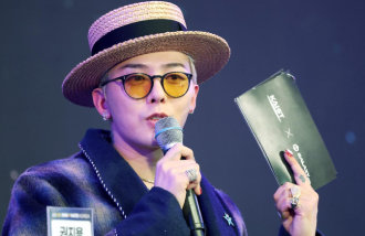 Ｇドラゴン、ＳＪ、ｉ‐ＤＬＥ、ＣＪが香港火災の被害復旧に寄付