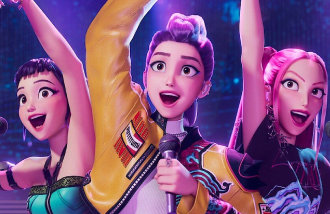 「ＫＰＯＰガールズ！」　世界のユーチューブを最も熱く沸かせた