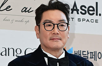 少年犯前歴の俳優チョ・ジンウン、深々と頭下げ謝罪　俳優人生に終止符