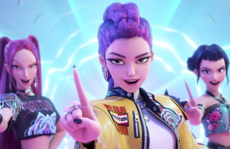 「ＫＰＯＰガールズ！」主人公と監督、米フォーブス「世界の影響力ある女性１００人」に