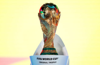 北中米Ｗ杯の優勝賞金７３９億ウォン　総額９６８０億ウォンで史上最大