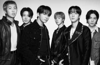 ＢＴＳ「アリラン」、米ビルボード２００で３週連続１位